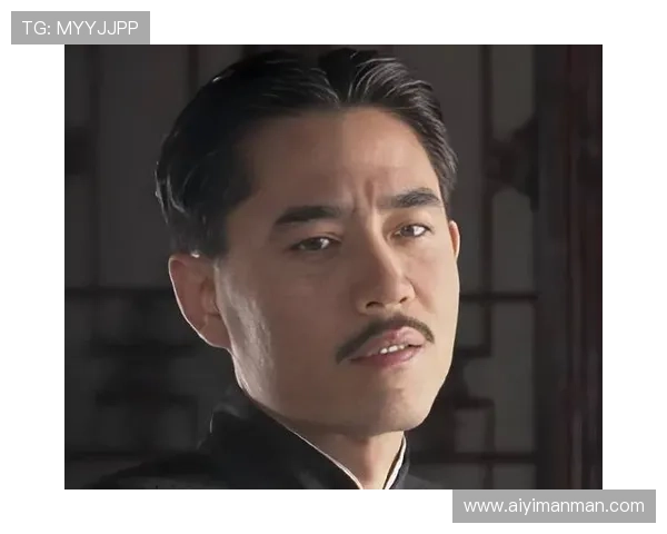 戏骨陈宝国:荧屏上的不老传奇,一部剧一个人生