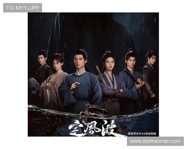 电视剧排行榜:发现真正值得追的剧的指南