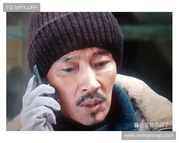 《爷们儿》:铁骨铮铮,情义无双,致我们终将逝去的年代 《爷们儿》:铁骨铮铮,情义无双,致我们终将逝去的年代