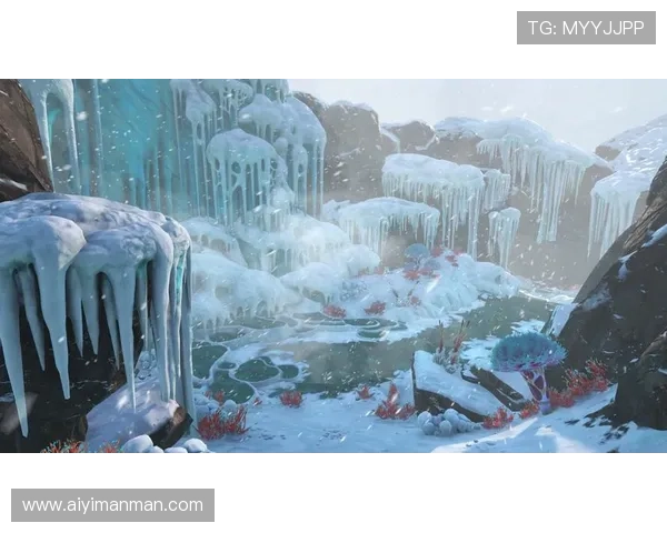 《冬至》:当悬疑与人性在冰点之下暗流涌动 《冬至》:当悬疑与人性在冰点之下暗流涌动