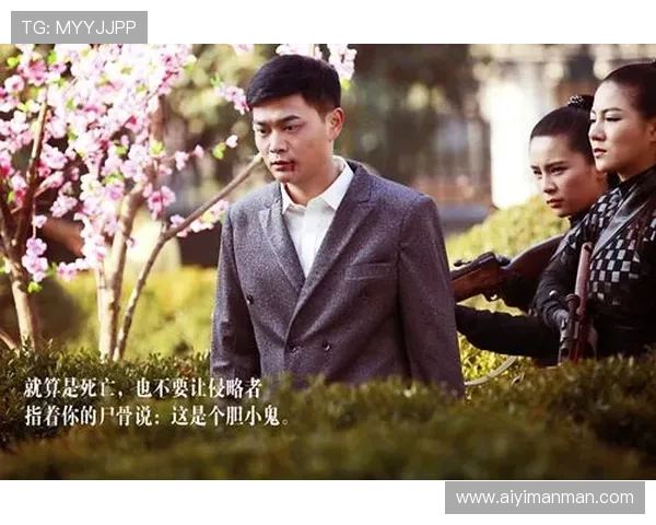 金范：从“花美男”到实力派，他演绎的荧屏世界，不止一面